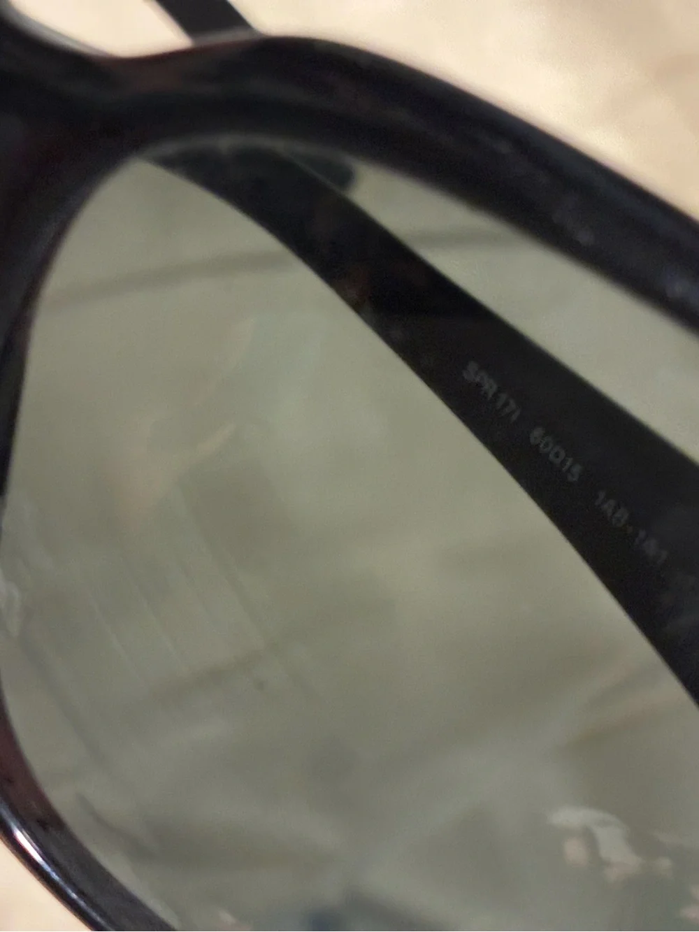 Prada women sunglasses